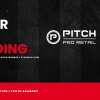 Welcome Home Pitch Pro Retail